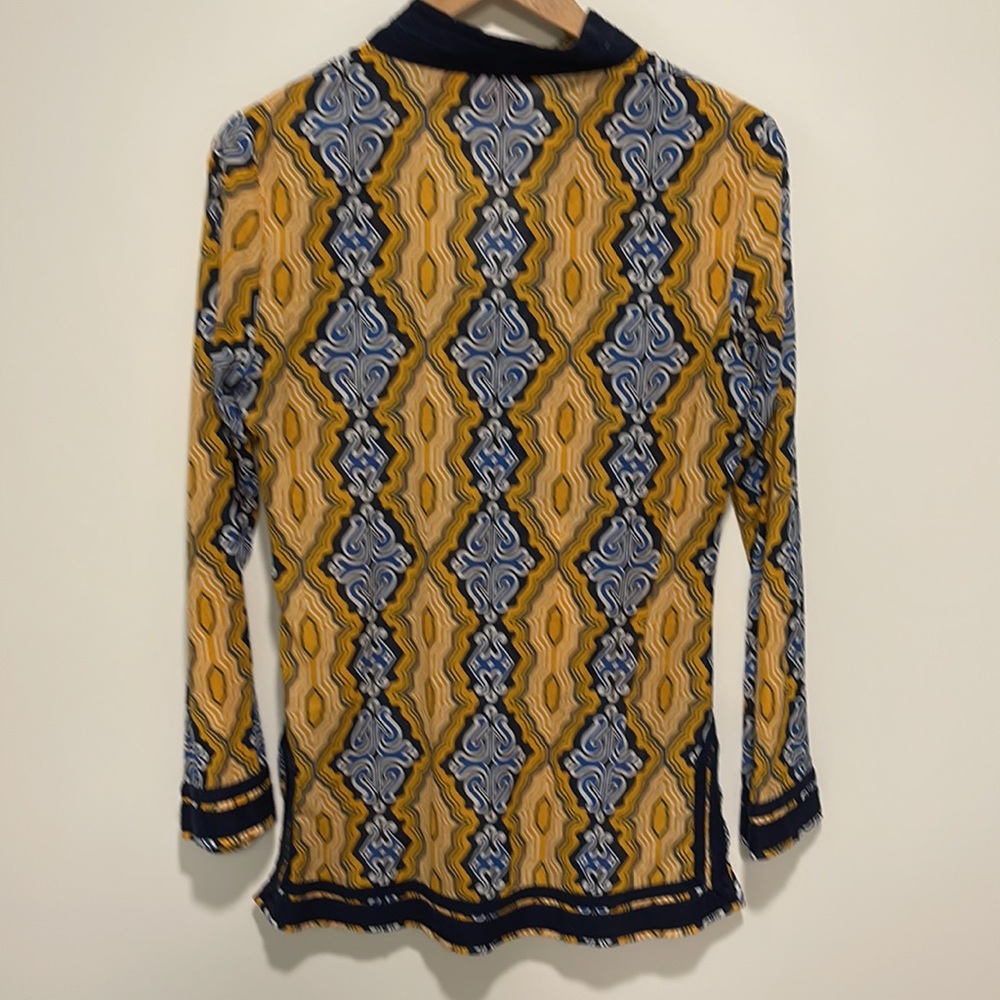 Tory Burch Tunic in Excellent Condition - Picture 5 of 5